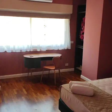 Tao Affittacamere 3*