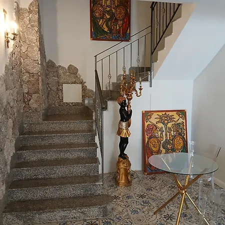 Tao Affittacamere 3*